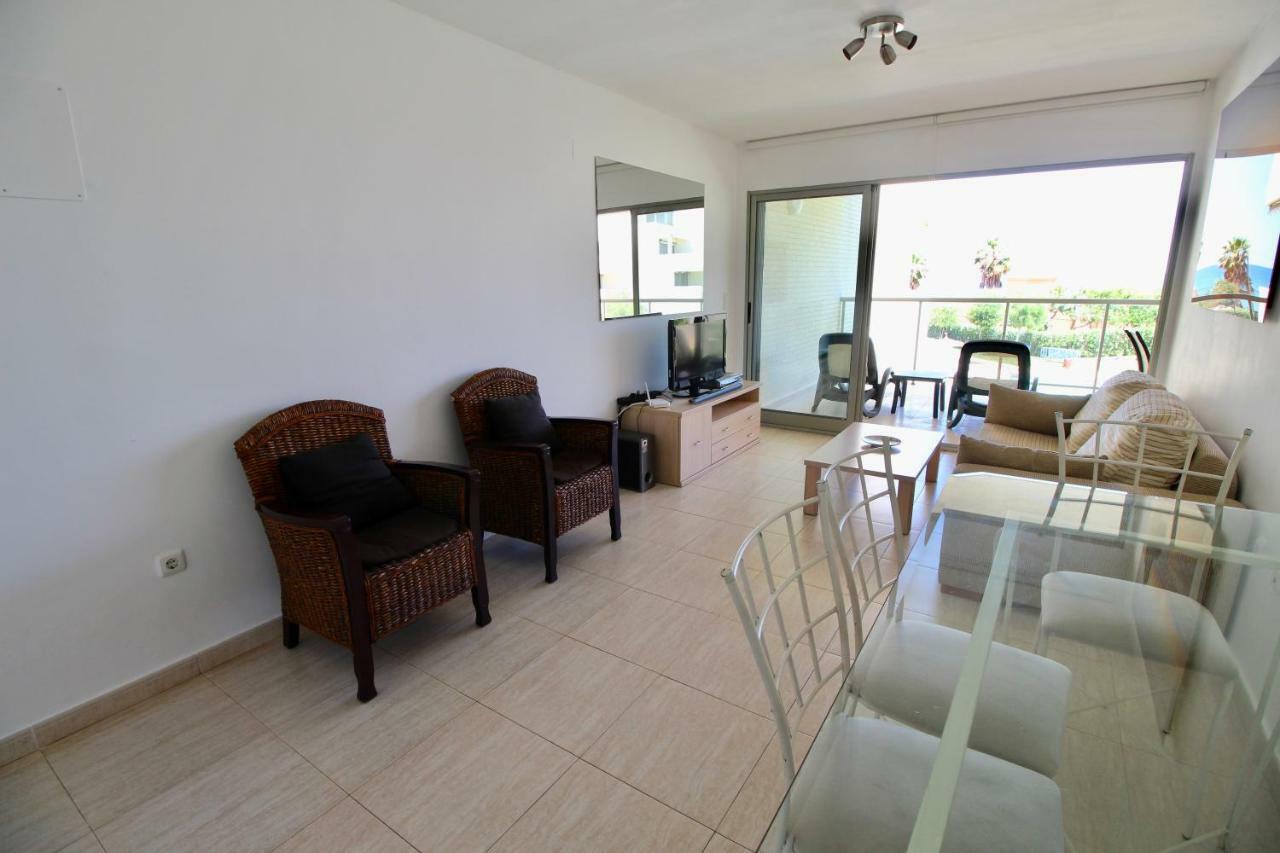 Tierra De Mar 41 By Homeprive Denia Exterior photo