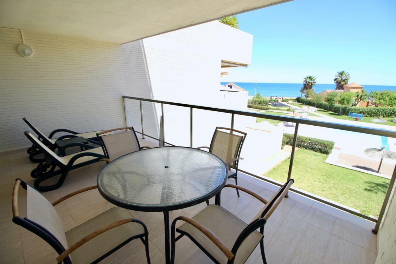 Tierra De Mar 41 By Homeprive Denia Exterior photo