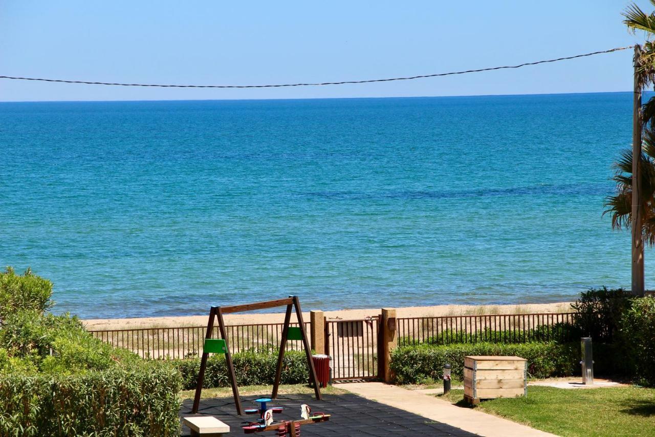 Tierra De Mar 41 By Homeprive Denia Exterior photo