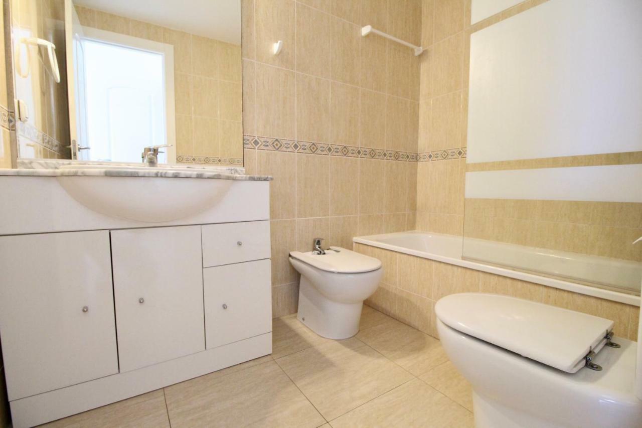 Tierra De Mar 41 By Homeprive Denia Exterior photo